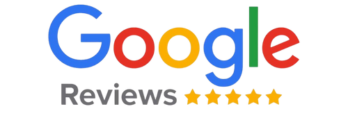 Google Reviews Logo